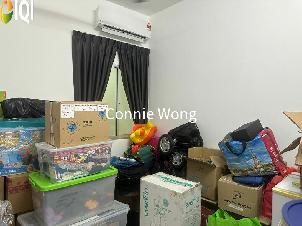 Cheras Perdana image