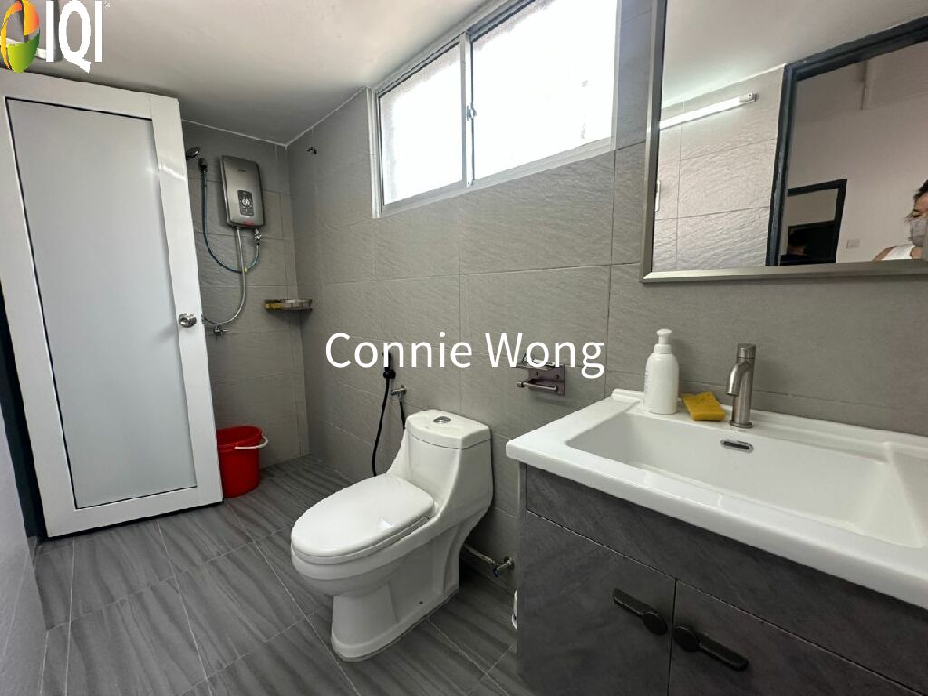 Cheras Perdana image