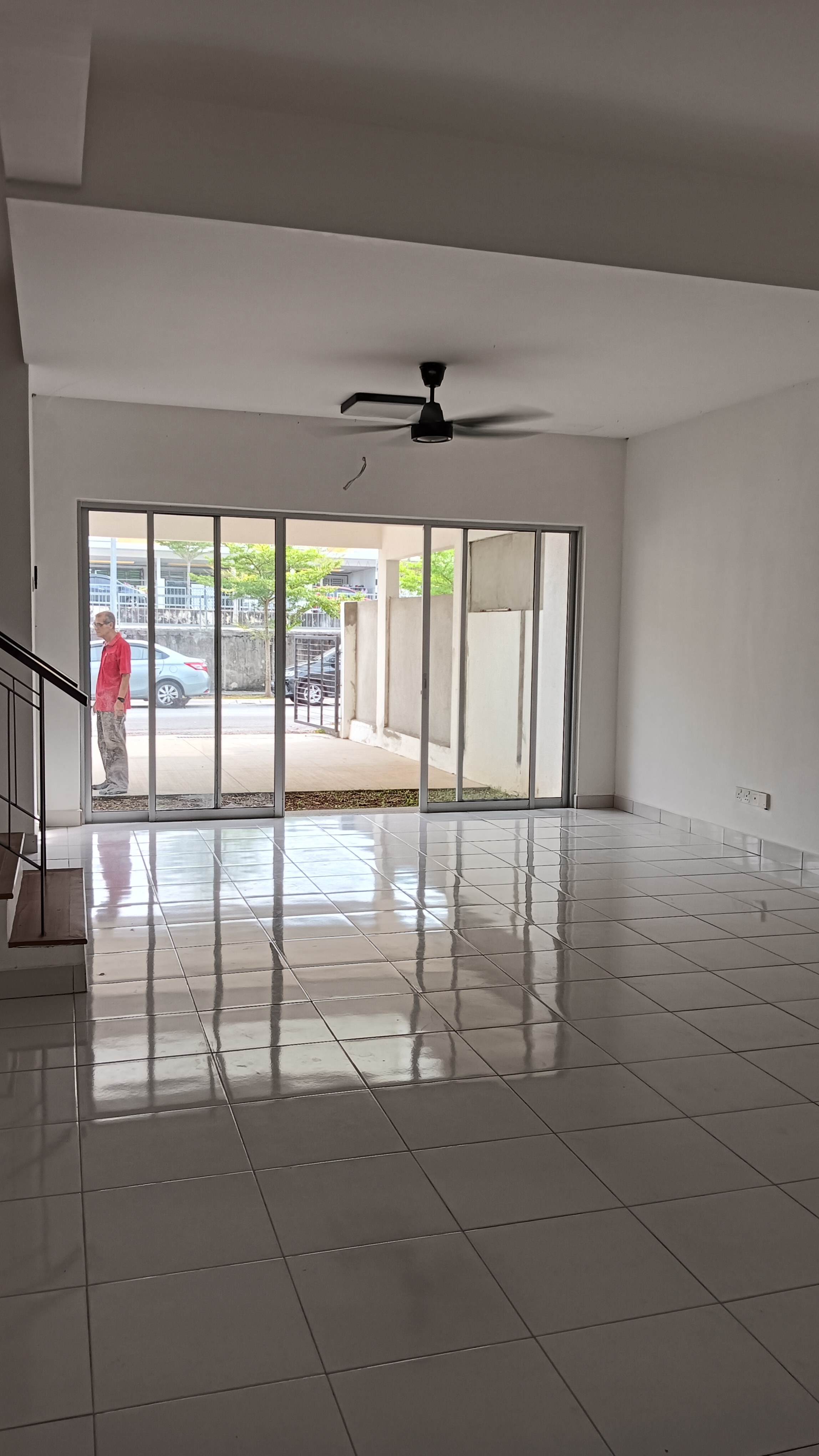 Taman Sena Parc  image