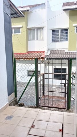 Taman Sena Parc image