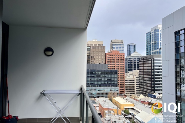 Calling Investors – Prime Perth CBD Opportunity
image