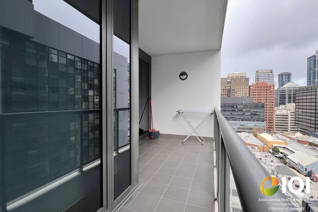 Calling Investors – Prime Perth CBD Opportunity
image