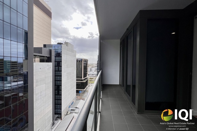 Calling Investors – Prime Perth CBD Opportunity
image