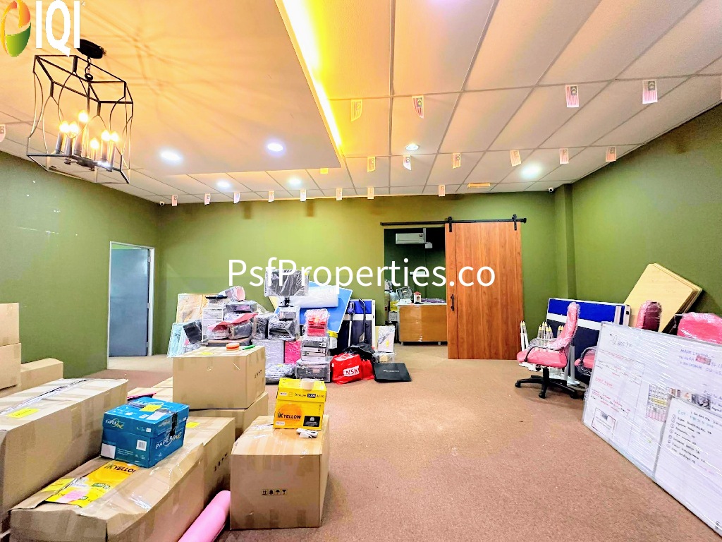 D`Vida Bukit Jelutong image