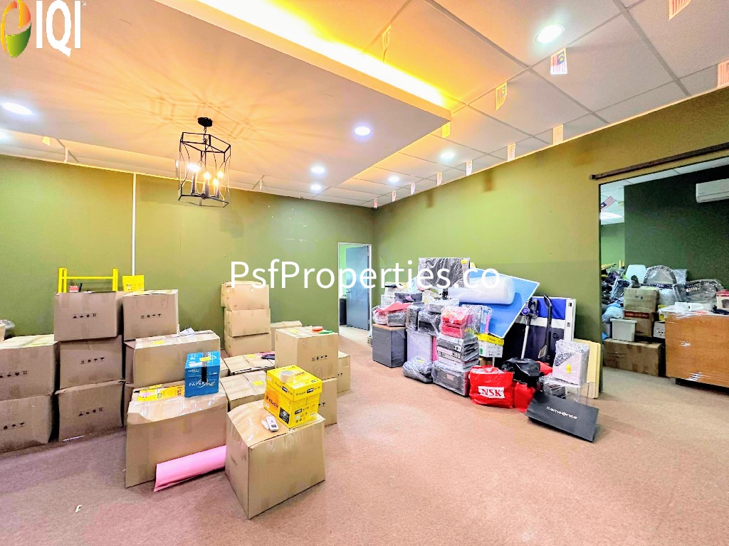 D`Vida Bukit Jelutong image