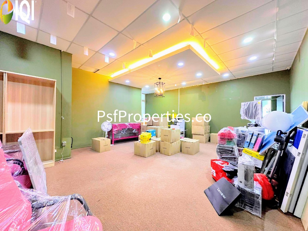 D`Vida Bukit Jelutong image