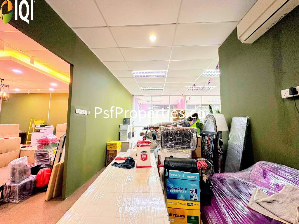 D`Vida Bukit Jelutong image