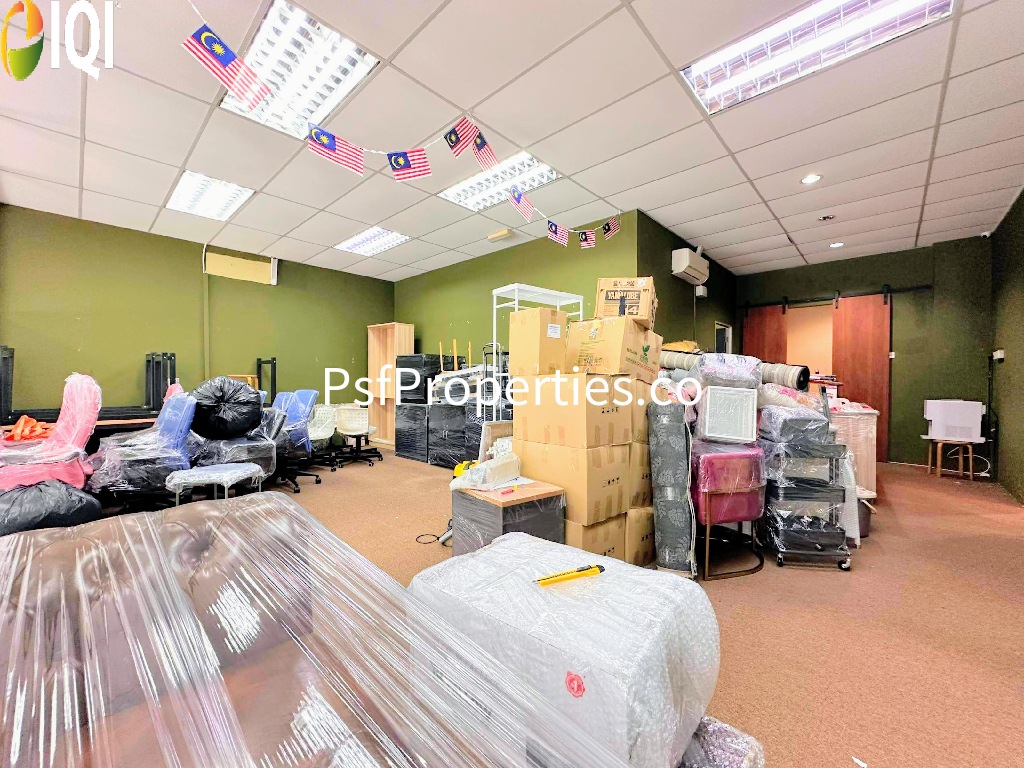 D`Vida Bukit Jelutong image