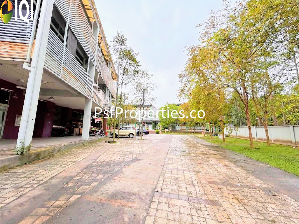 D`Vida Bukit Jelutong image