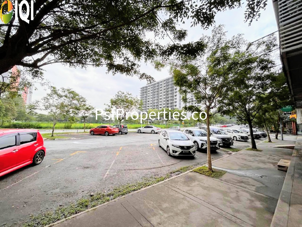 D`Vida Bukit Jelutong image