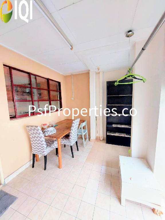 Bukit Jelutong image