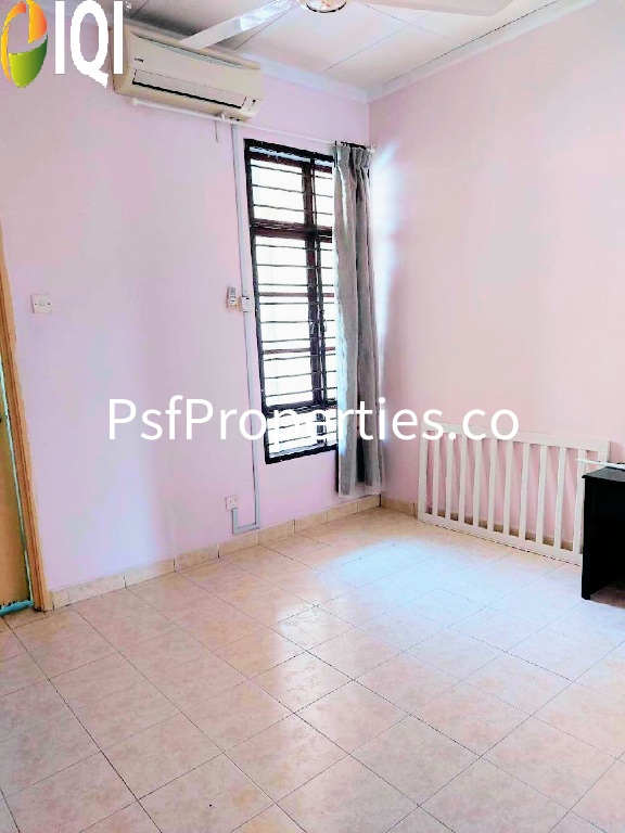 Bukit Jelutong image