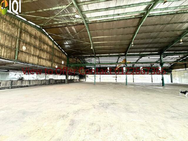 Bukit Beruntung Industrial Park image