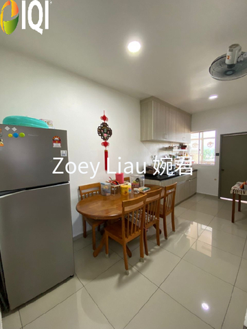 Taman Satria Apartment image