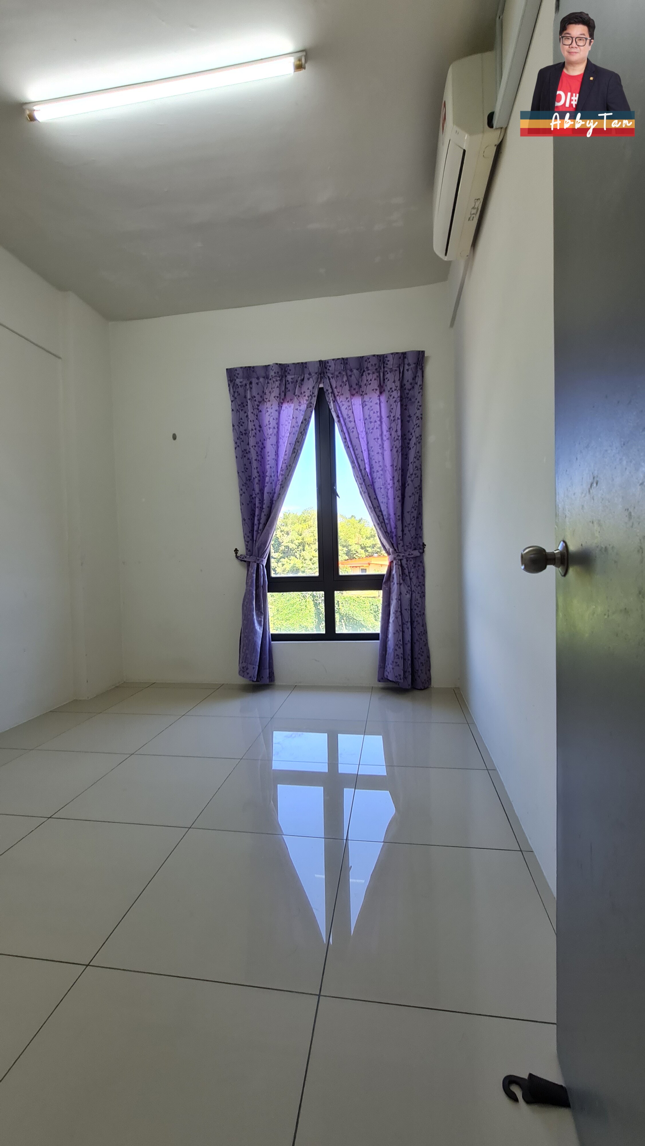 Greenfield Menggatal | 2+1 Room Condo with Chill Vibes & Full Facilities image