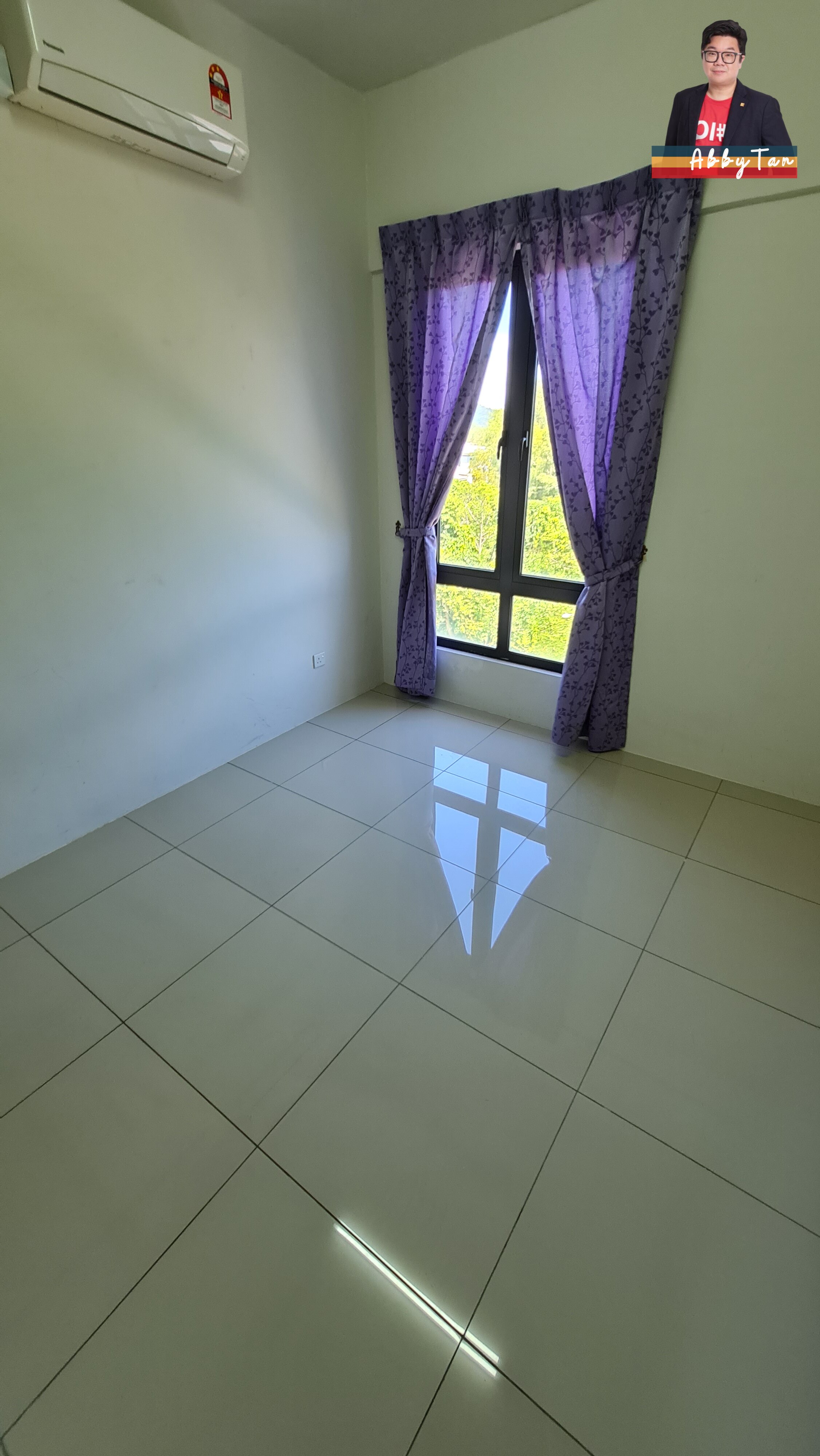 Greenfield Menggatal | 2+1 Room Condo with Chill Vibes & Full Facilities image