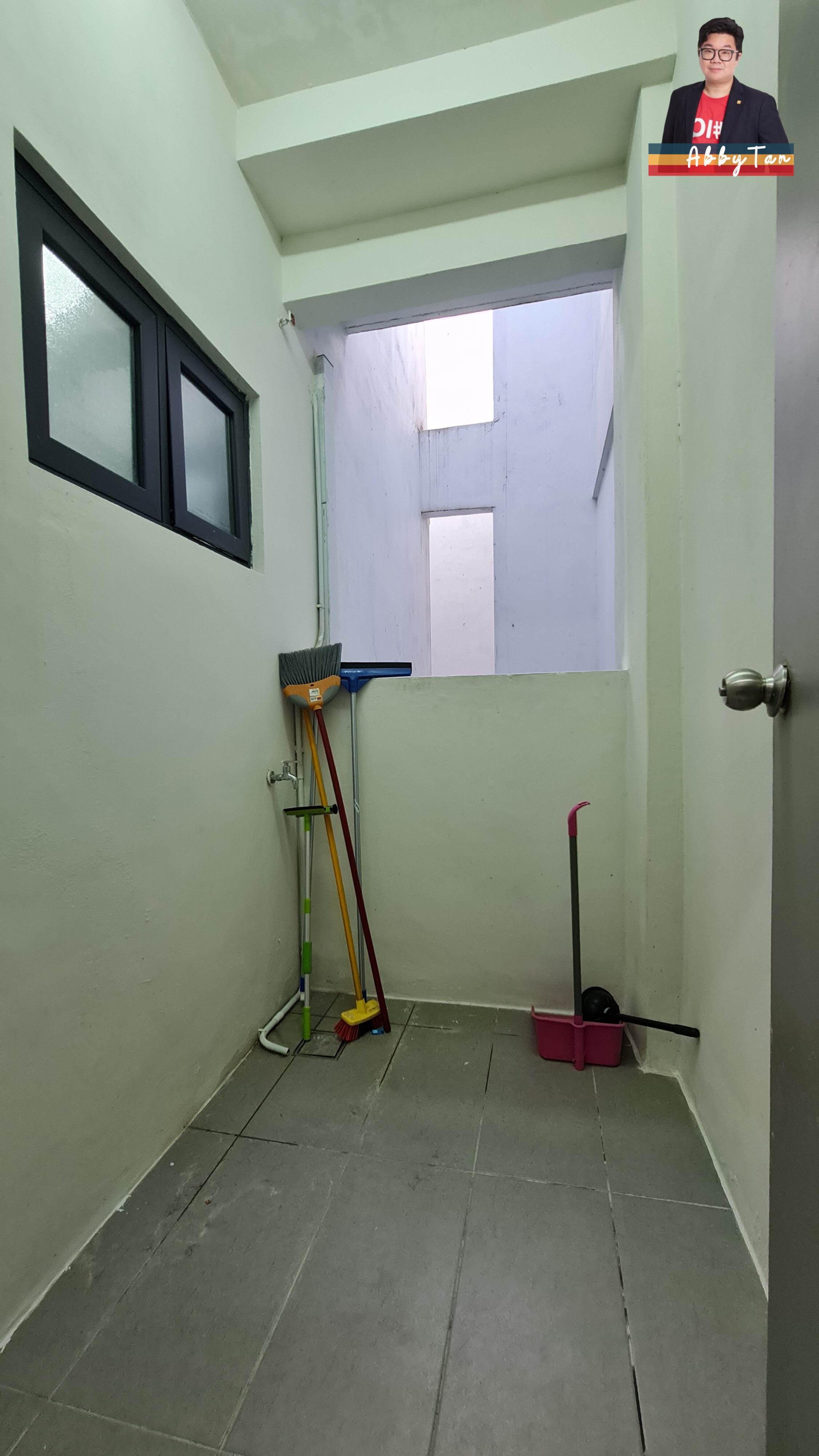 Greenfield Menggatal | 2+1 Room Condo with Chill Vibes & Full Facilities image