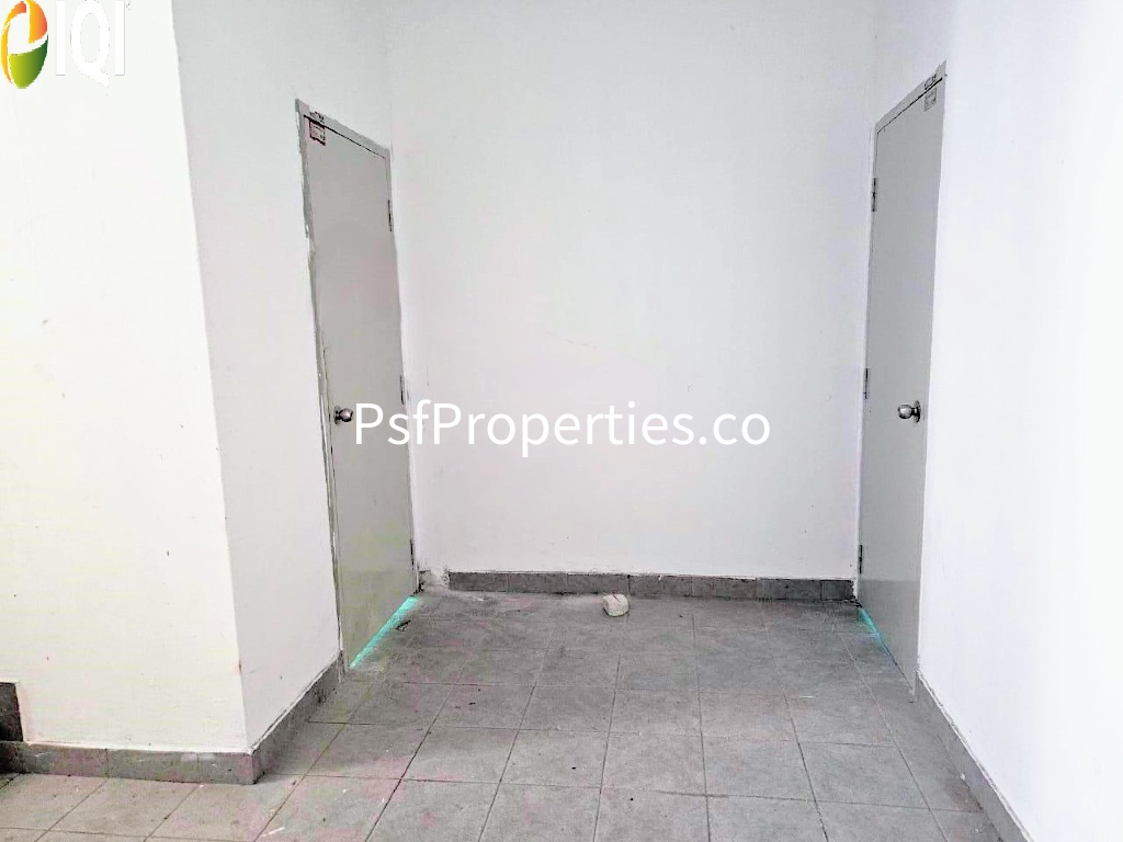 E-Boulevard, Denai Alam image