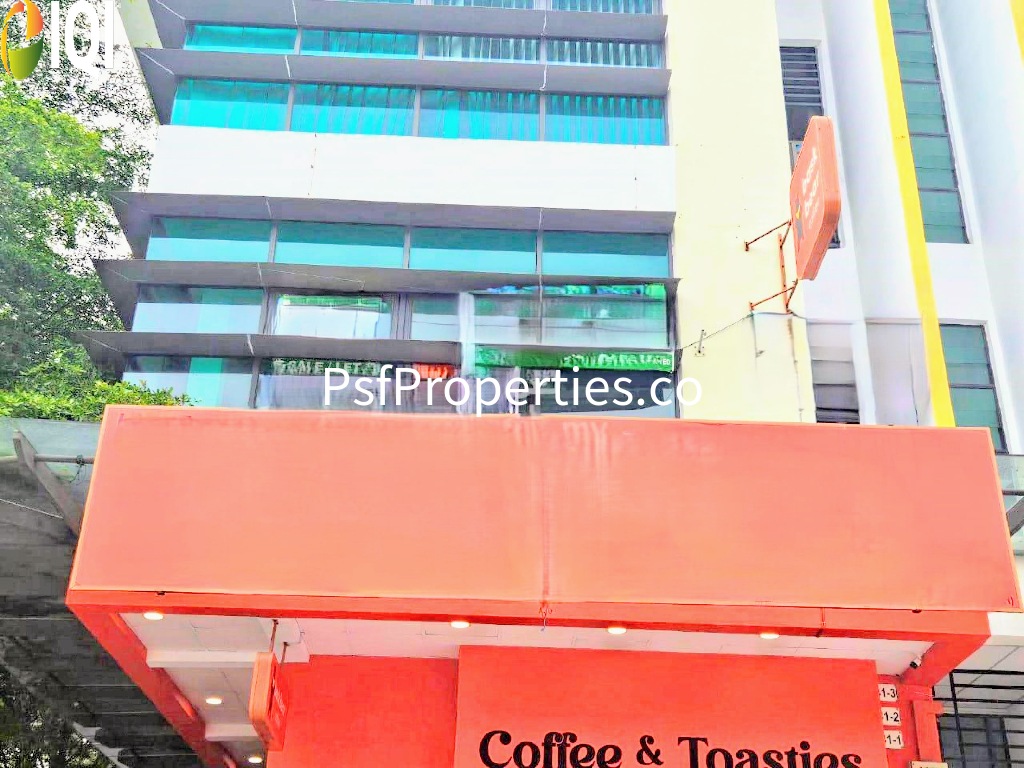 E-Boulevard, Denai Alam image