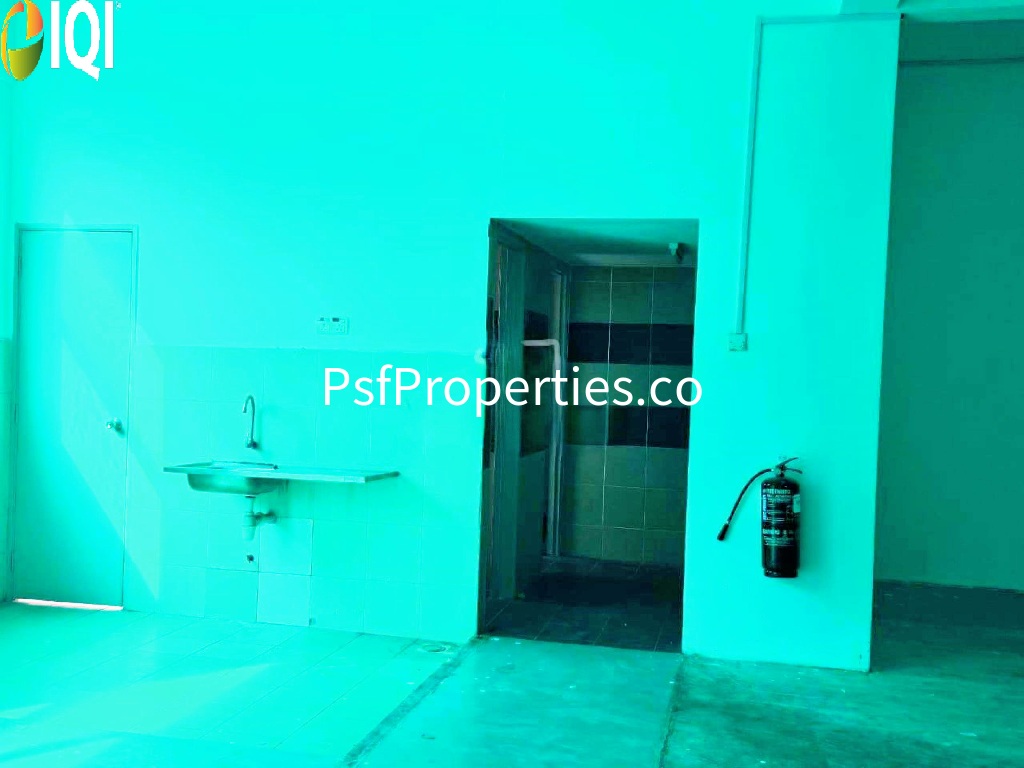 E-Boulevard, Denai Alam image