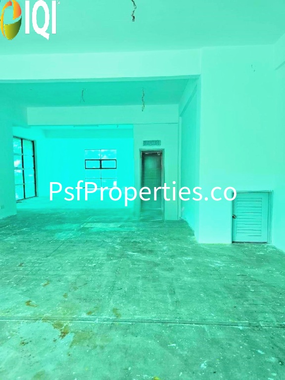 E-Boulevard, Denai Alam image