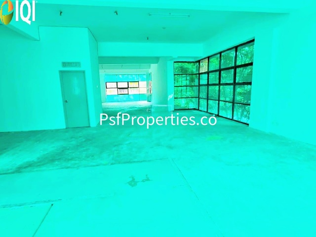 E-Boulevard, Denai Alam image