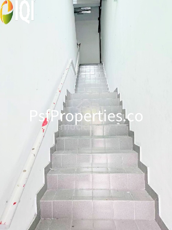 E-Boulevard, Denai Alam image