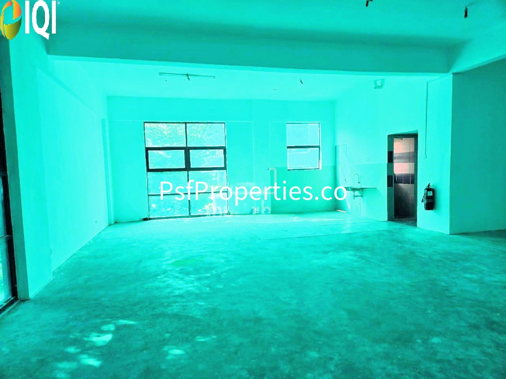 E-Boulevard, Denai Alam image