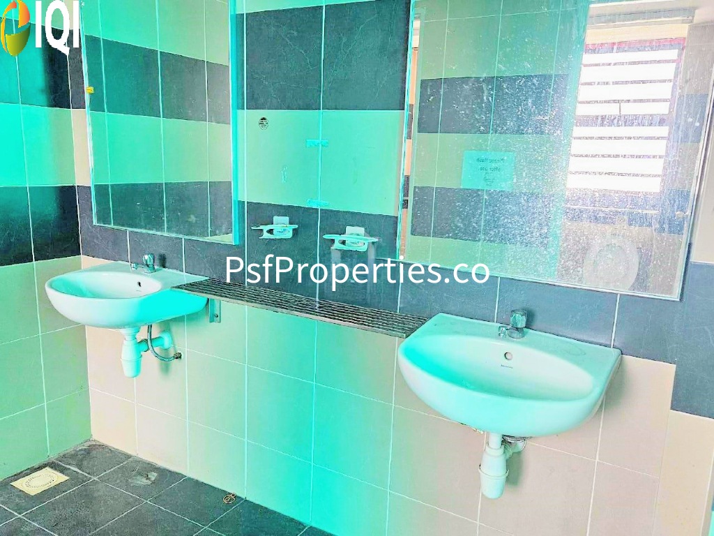 E-Boulevard, Denai Alam image