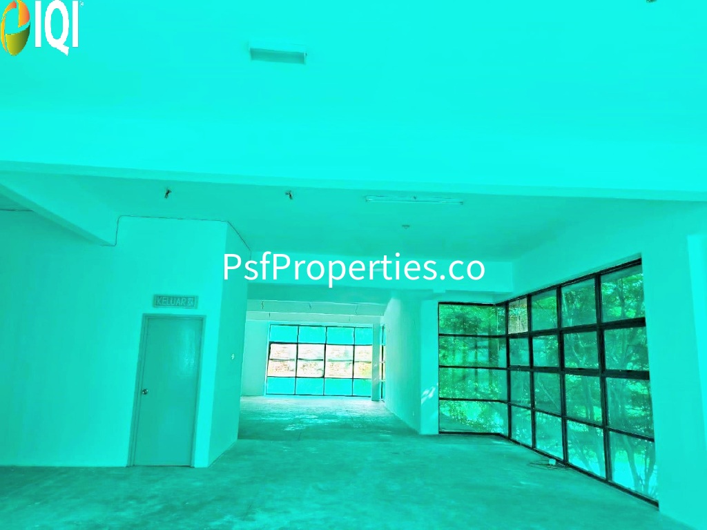 E-Boulevard, Denai Alam image