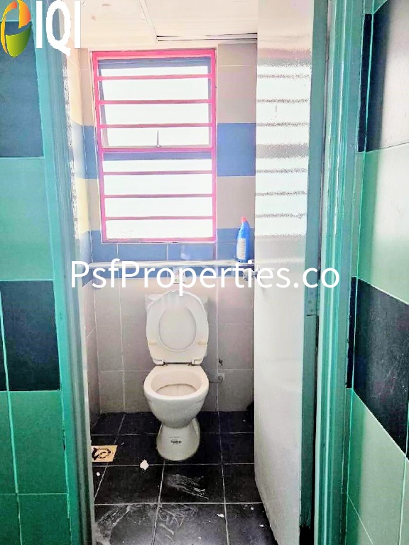 E-Boulevard, Denai Alam image