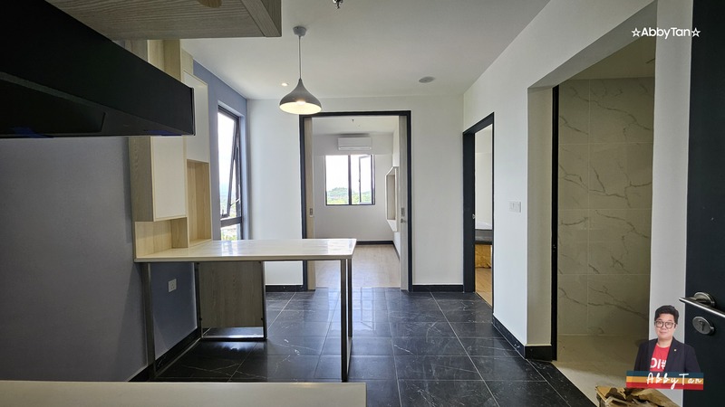 Live, Host, or Rent Out | Vetro 11 Designer Suite with Homestay Potential