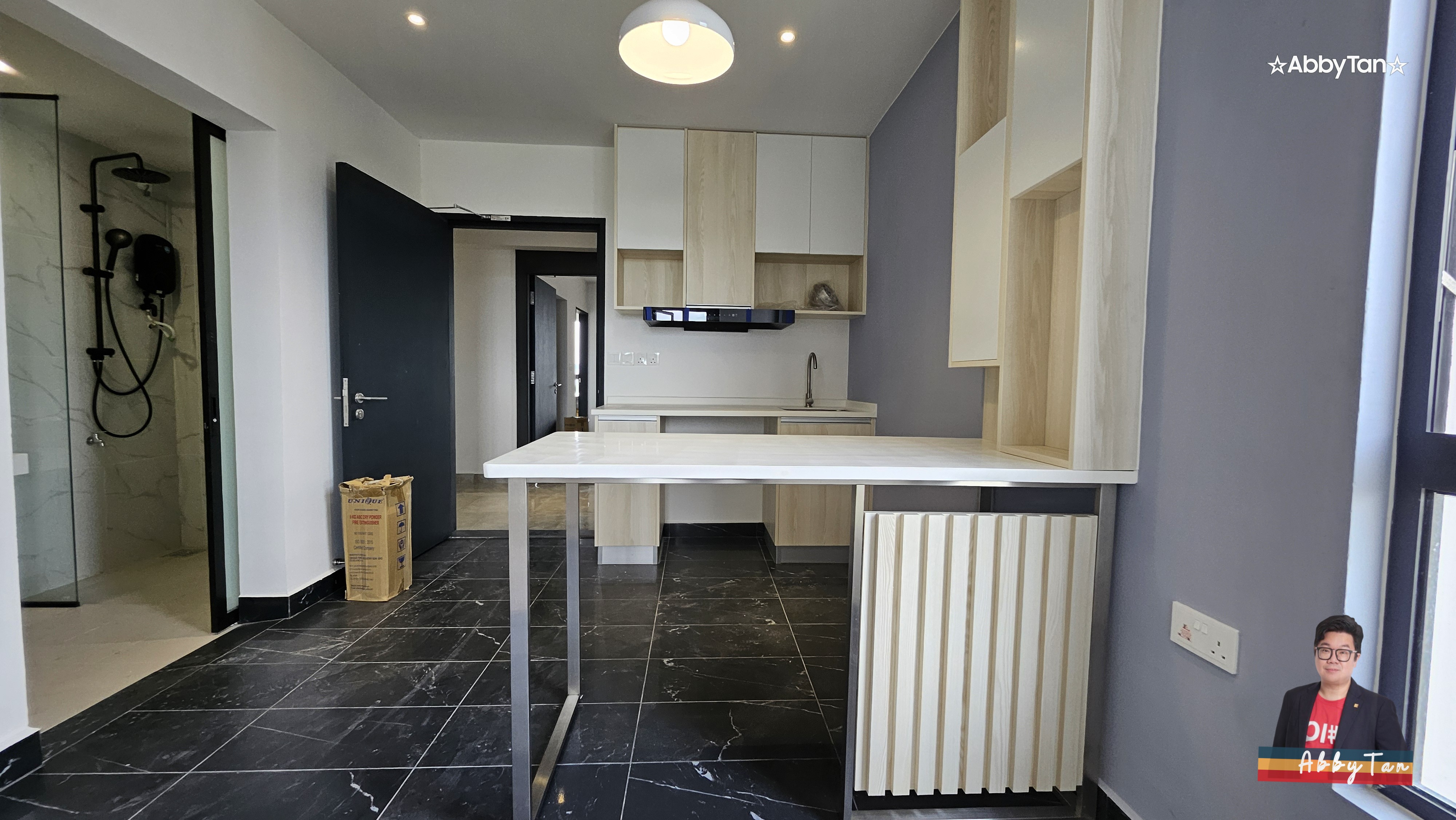 Live, Host, or Rent Out | Vetro 11 Designer Suite with Homestay Potential image