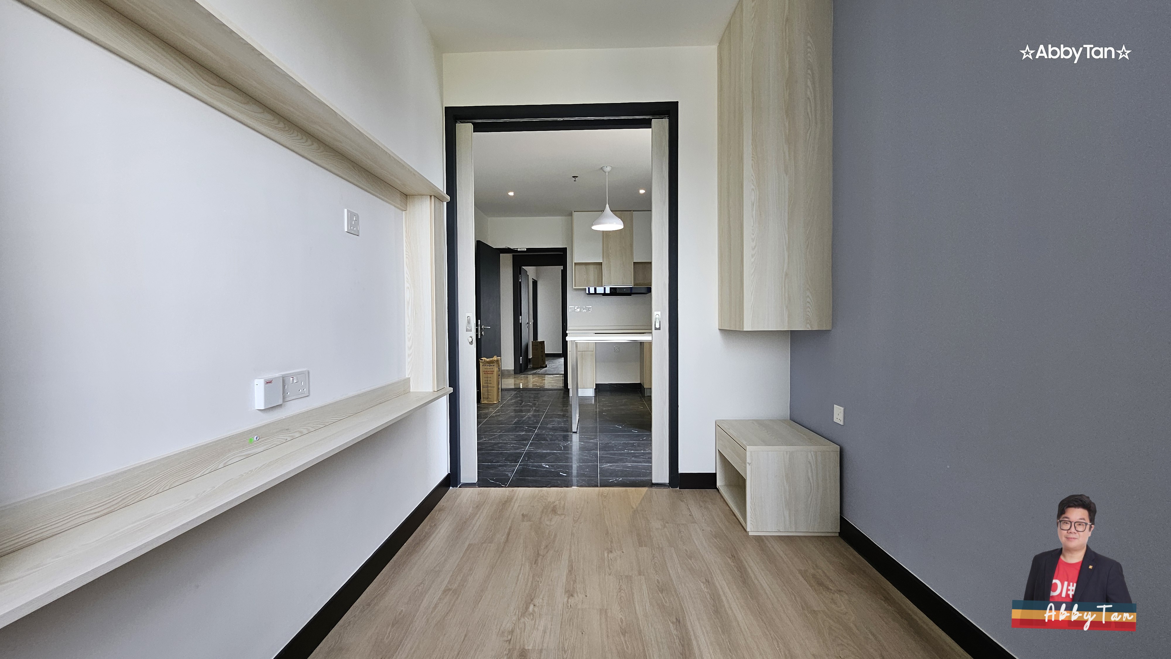 Live, Host, or Rent Out | Vetro 11 Designer Suite with Homestay Potential image