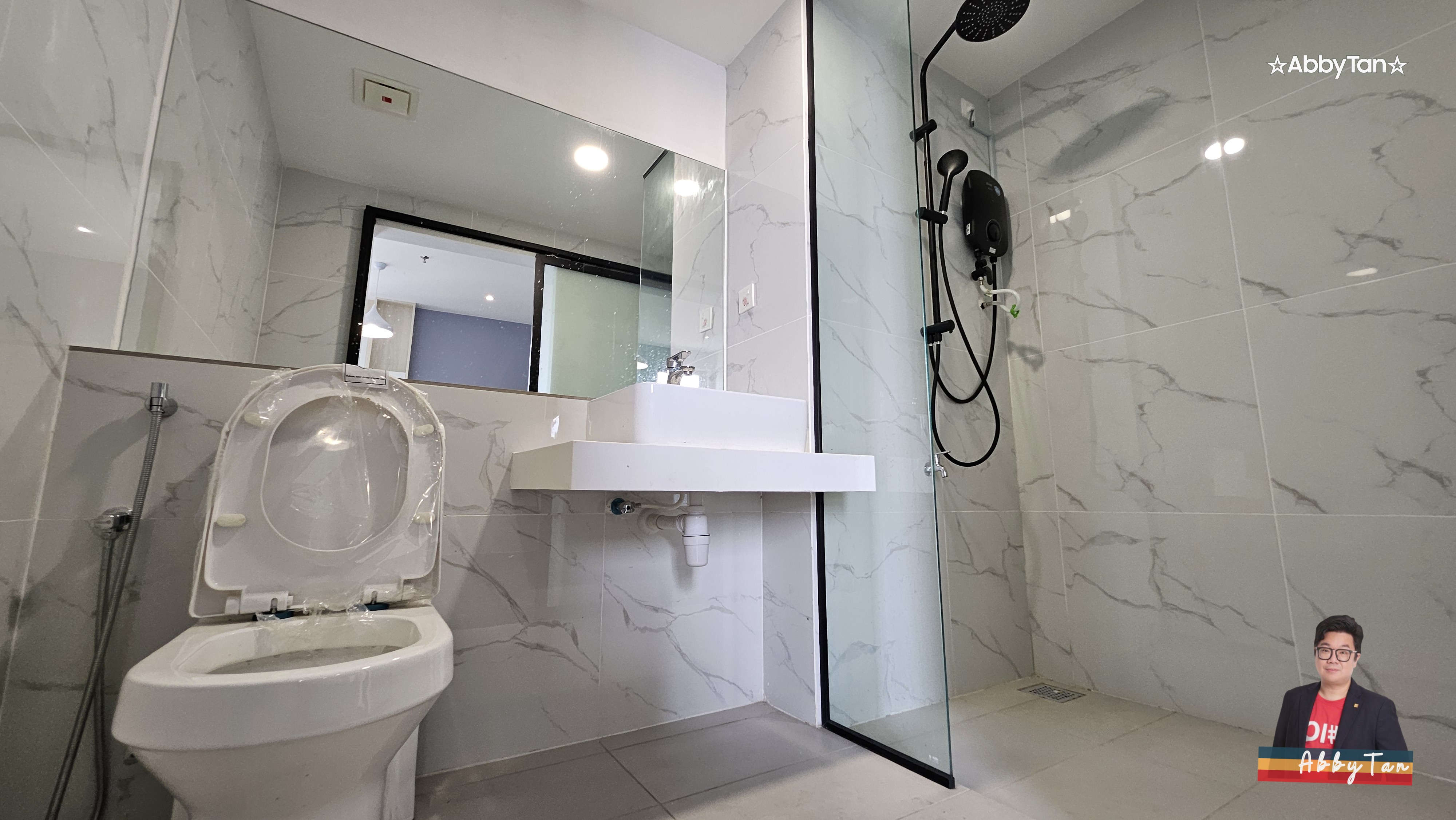 Live, Host, or Rent Out | Vetro 11 Designer Suite with Homestay Potential image