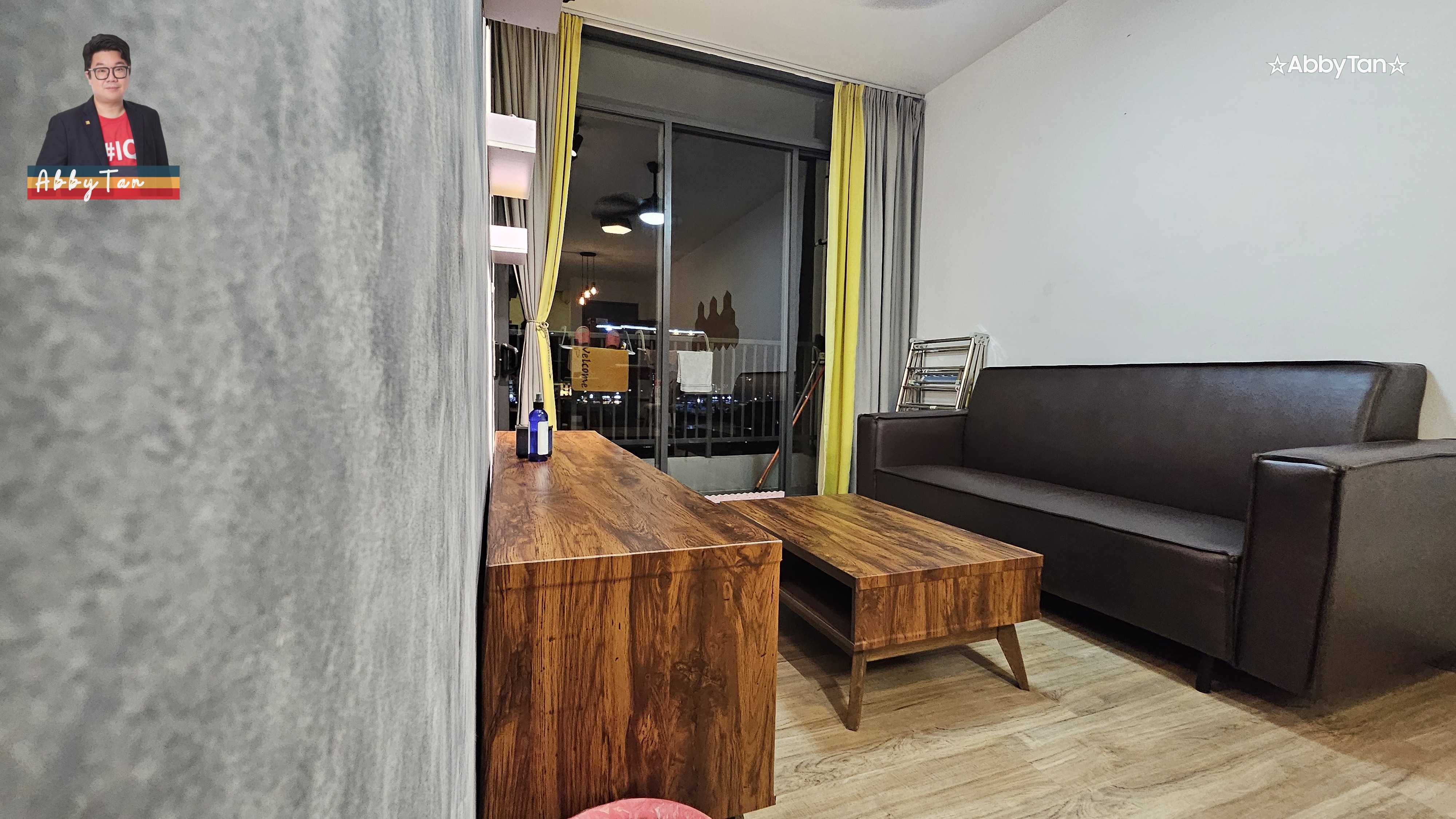 The Gardens Lower Floor Unit | Bundusan Hotspot | Ideal for Own Stay image