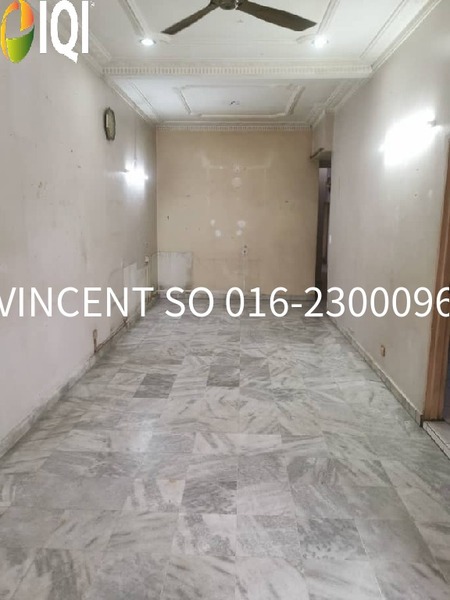 Taman Eng Ann, Klang – Single Storey Terrace House for Sale!🌳