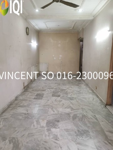 Taman Eng Ann, Klang – Single Storey Terrace House for Sale!🌳 image