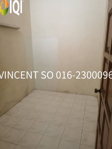 Taman Eng Ann, Klang – Single Storey Terrace House for Sale!🌳 image