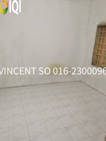Taman Eng Ann, Klang – Single Storey Terrace House for Sale!🌳 image
