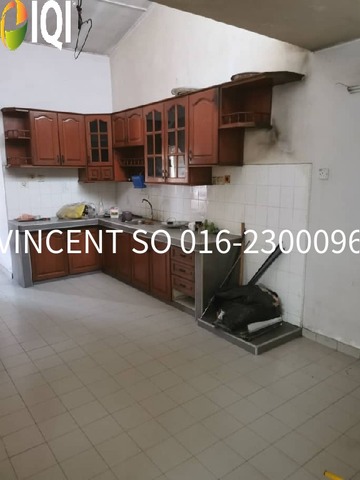 Taman Eng Ann, Klang – Single Storey Terrace House for Sale!🌳 image