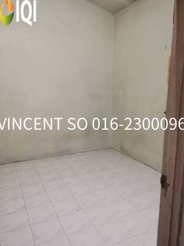 Taman Eng Ann, Klang – Single Storey Terrace House for Sale!🌳 image