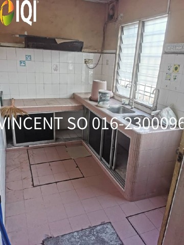 Taman Eng Ann, Klang – Single Storey Terrace House for Sale!🌳 image
