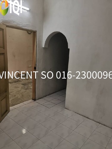 Taman Eng Ann, Klang – Single Storey Terrace House for Sale!🌳 image