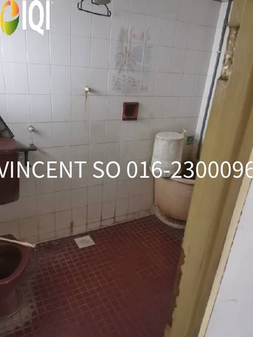 Taman Eng Ann, Klang – Single Storey Terrace House for Sale!🌳 image