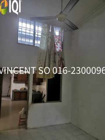 Taman Eng Ann, Klang – Single Storey Terrace House for Sale!🌳 image