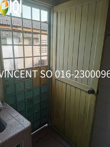 Taman Eng Ann, Klang – Single Storey Terrace House for Sale!🌳 image