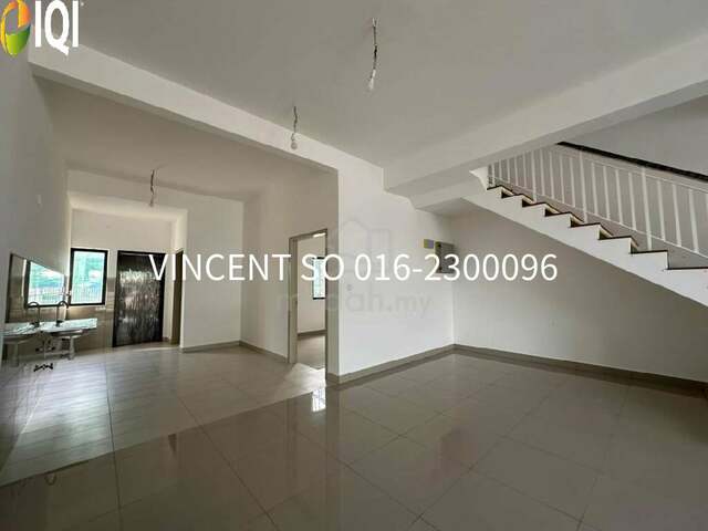 Bandar Bukit Raja at Casira 3-Double Storey House For Rent image