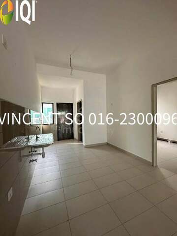 Bandar Bukit Raja at Casira 3-Double Storey House For Rent image