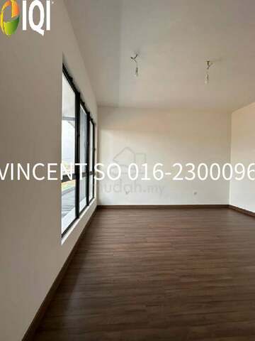 Bandar Bukit Raja at Casira 3-Double Storey House For Rent image